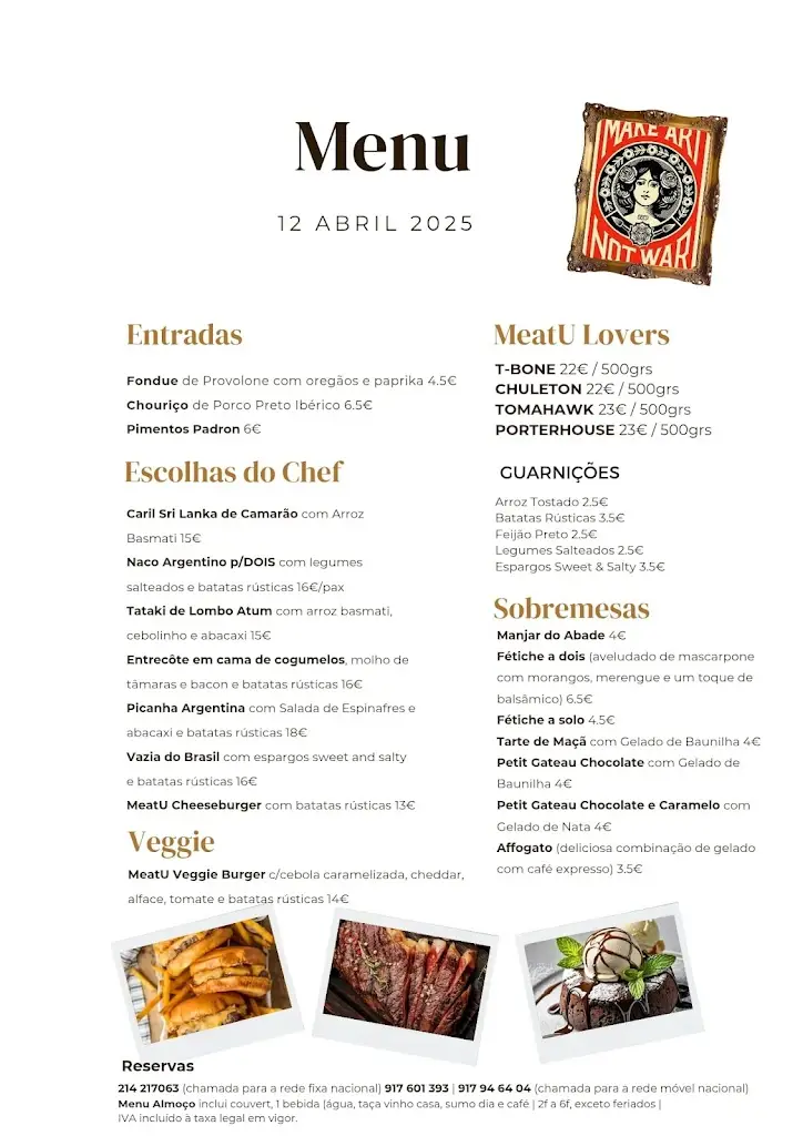 Menu_Meat-U_Porto Salvo_image_1