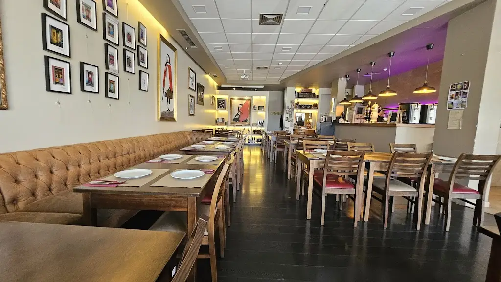 Meat-U ristorante a Porto Salvo