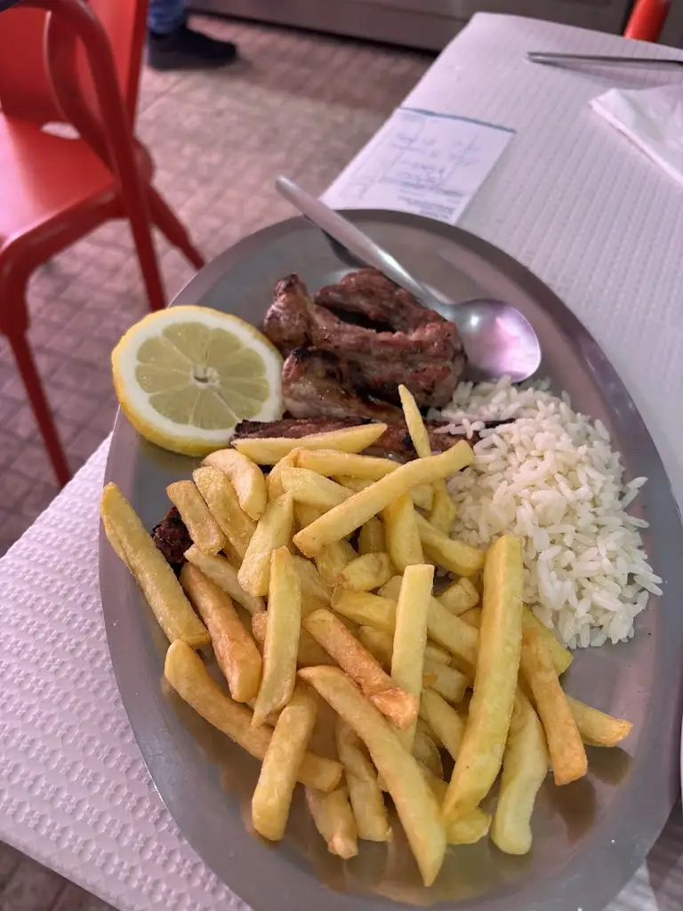 Marg Bicho_O Faine_Porto Salvo_review