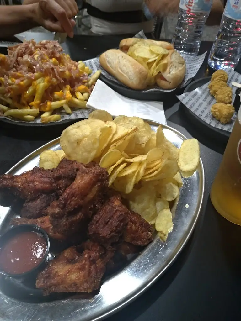 Menu_100 Montaditos- Castelo Branco_Castelo Branco_immagine_3