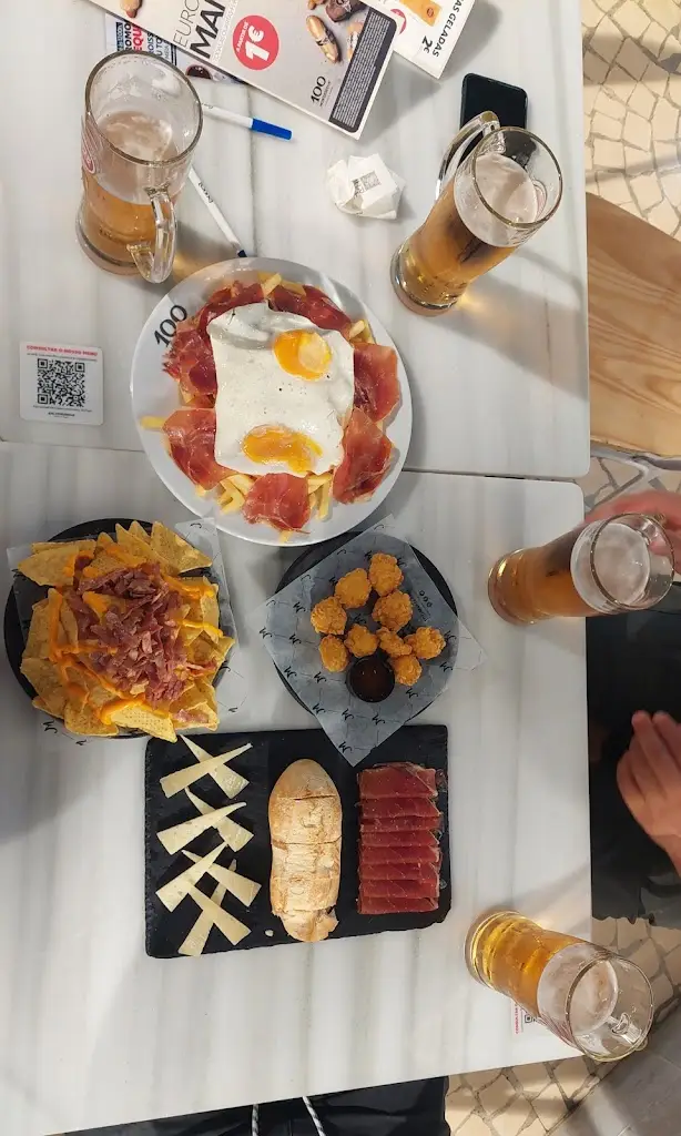 Menu_100 Montaditos- Castelo Branco_Castelo Branco_immagine_6