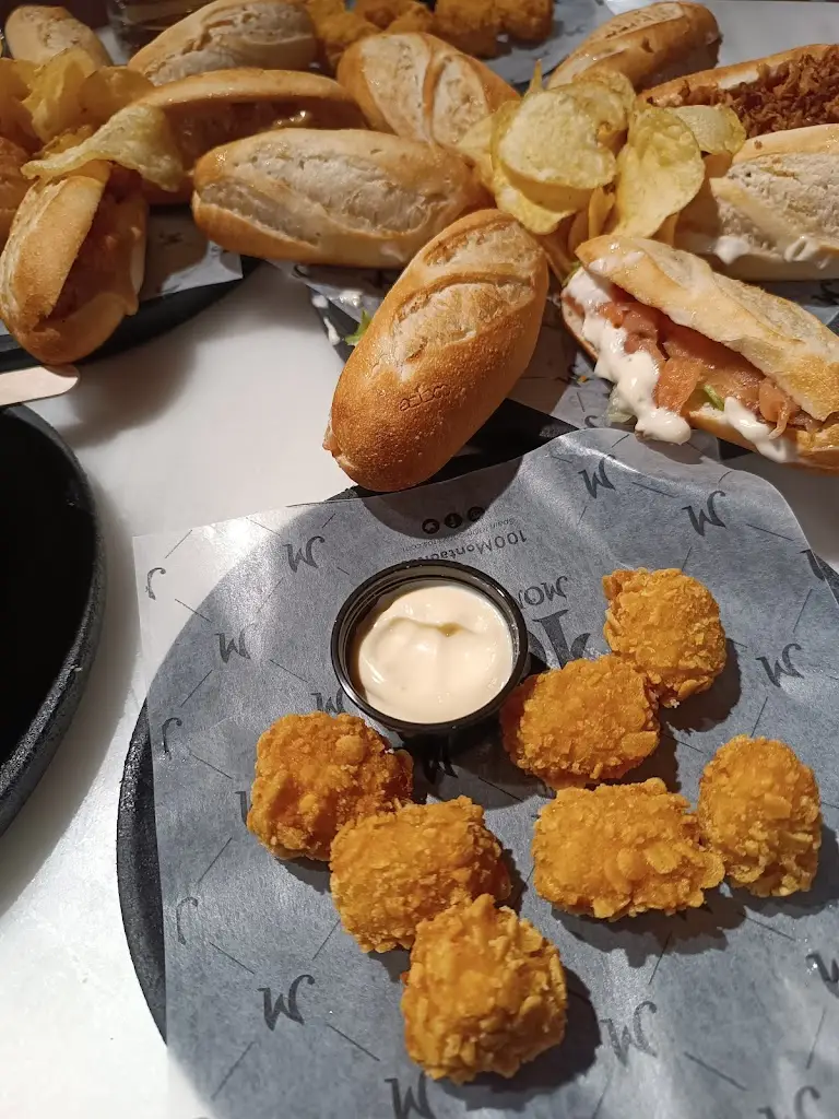 Menu_100 Montaditos- Castelo Branco_Castelo Branco_immagine_8