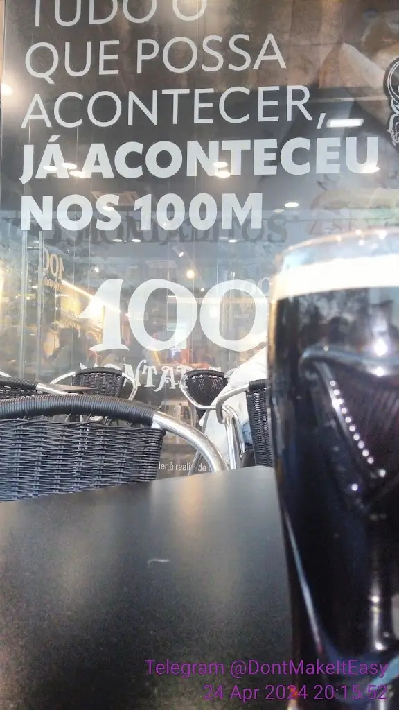 Kris O'D_100 Montaditos- Castelo Branco_Castelo Branco_recensione