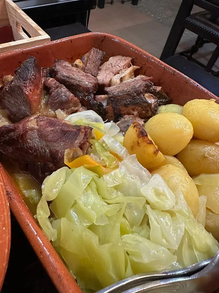 Menu_Alto da Estrada_Arouca_immagine_4