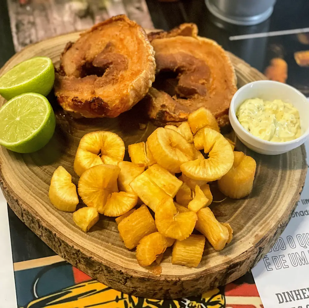 Menu_A Taberna_Pontinha_immagine_5