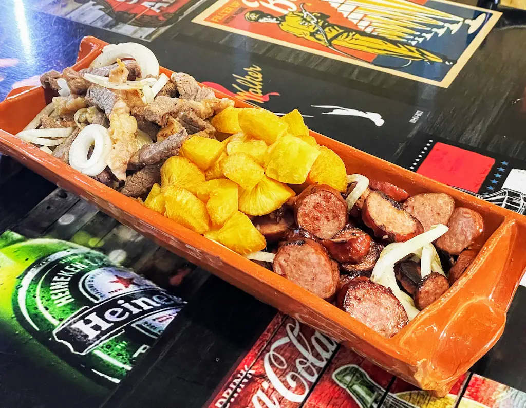 Menu_A Taberna_Pontinha_immagine_8