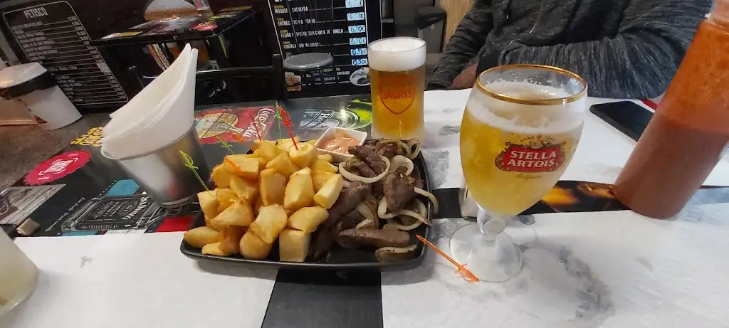 Menu_A Taberna_Pontinha_immagine_9