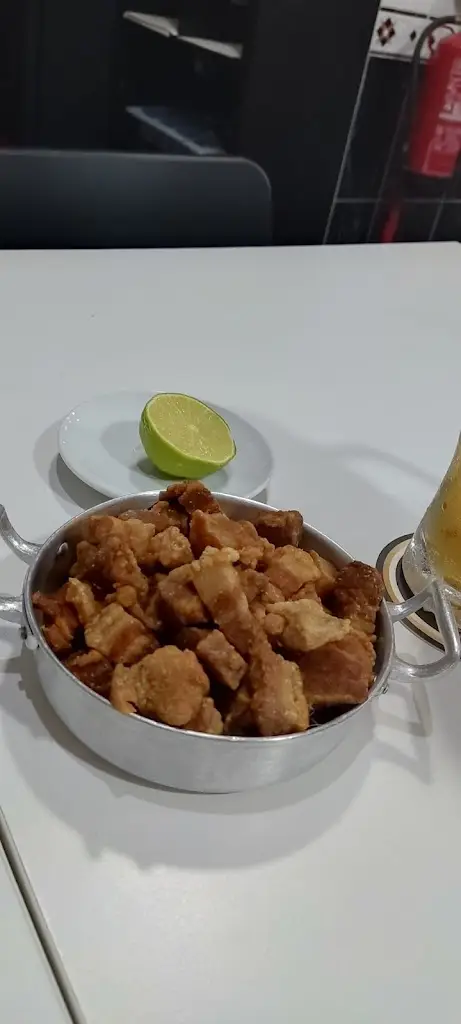 Mariana Lavorato_A Taberna_Pontinha_recensione