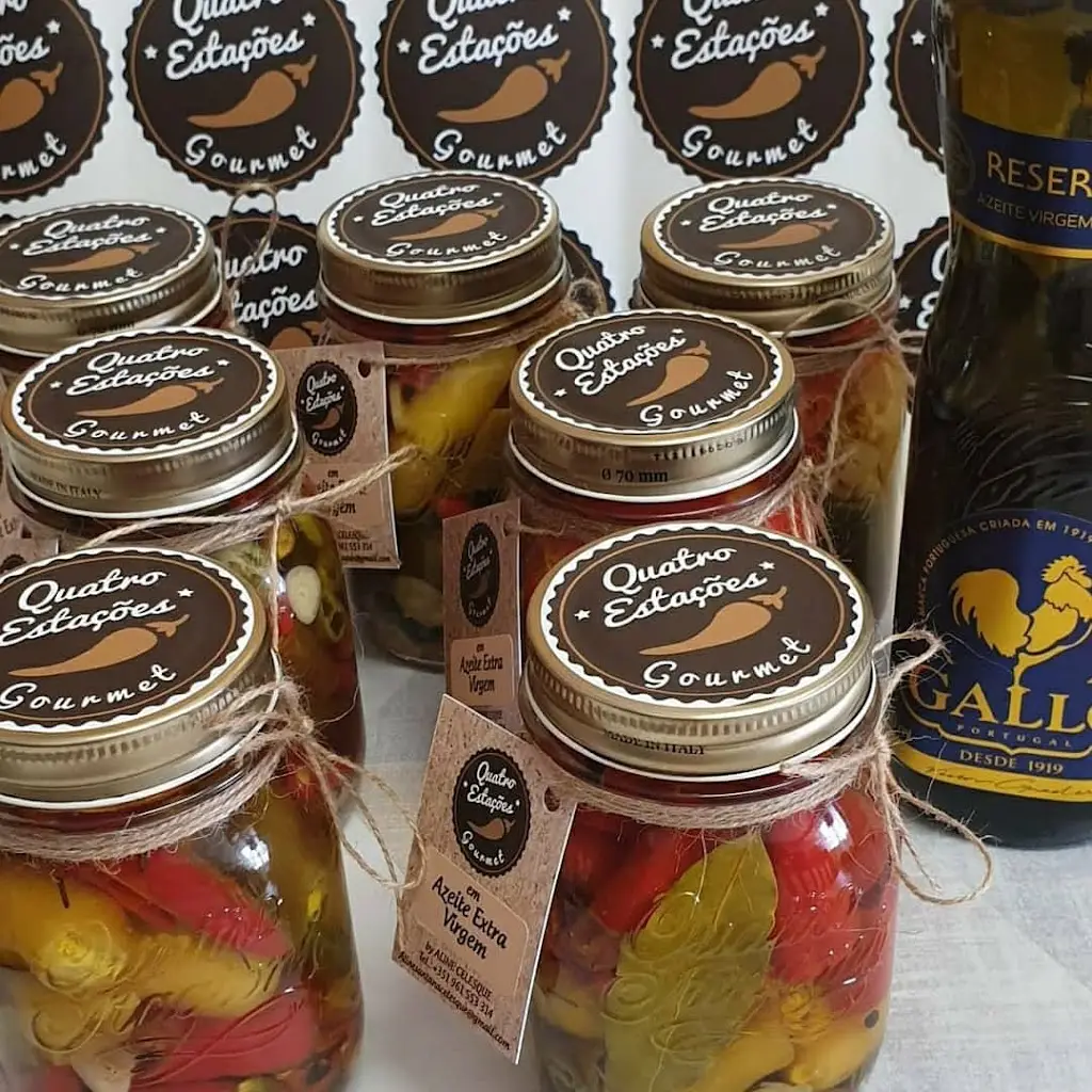 Luiz Celesque_A Taberna_Pontinha_recensione