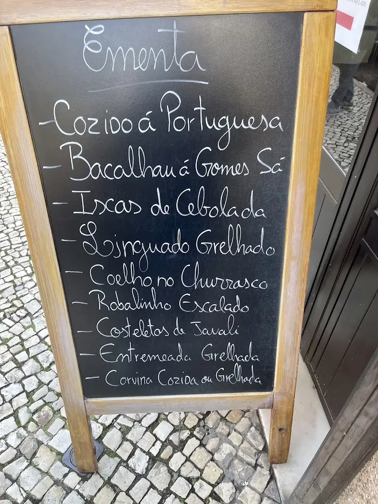 Menu_Ti Lurdes_Pontinha_image_1