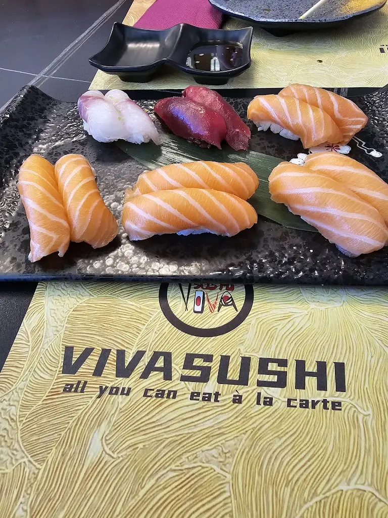 Michael Buster_VIVASUSHI_Pontinha_reseña