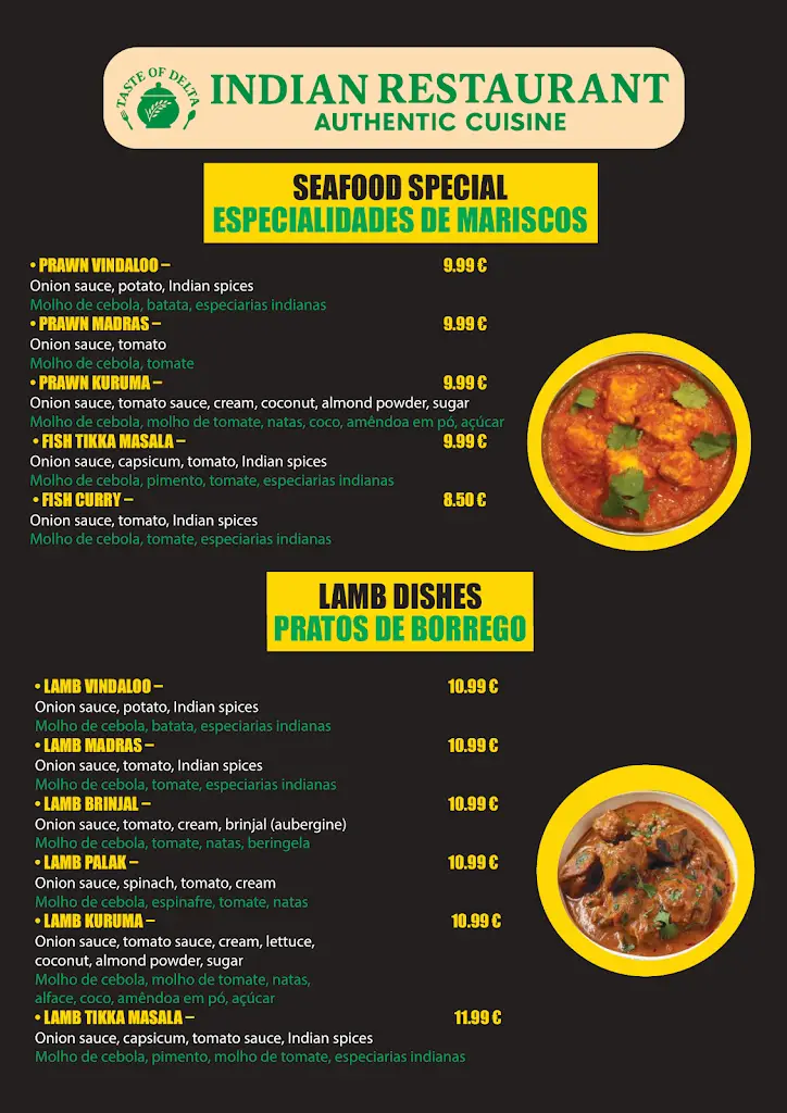 Menu_Taste of Delta_Pontinha_image_2