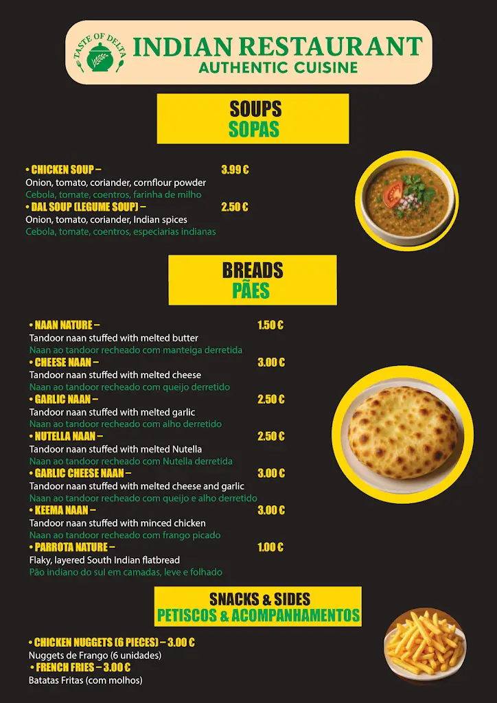 Menu_Taste of Delta_Pontinha_image_3