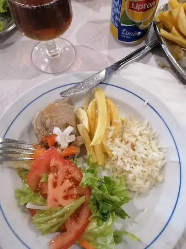 Ana Ferreira_Solar da Perdigueira_Pontinha_review