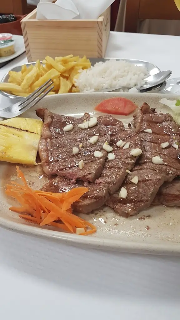 Menu_O Marquês_Pontinha_immagine_7