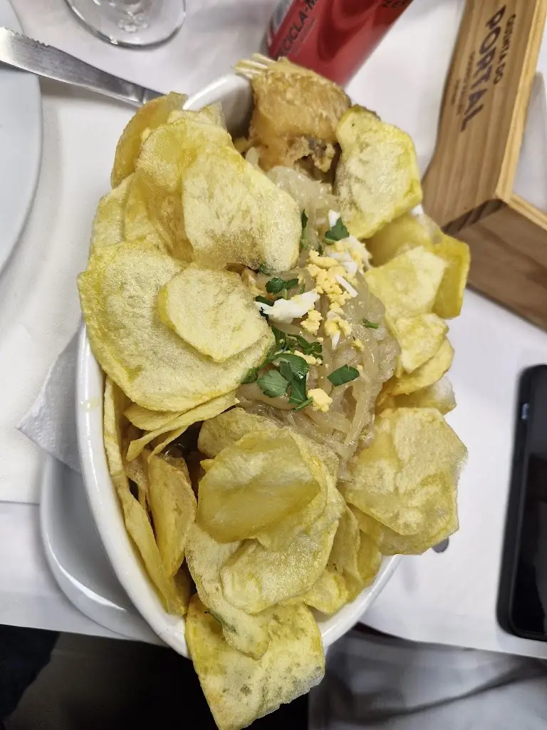 Menu_O Marquês_Pontinha_immagine_9