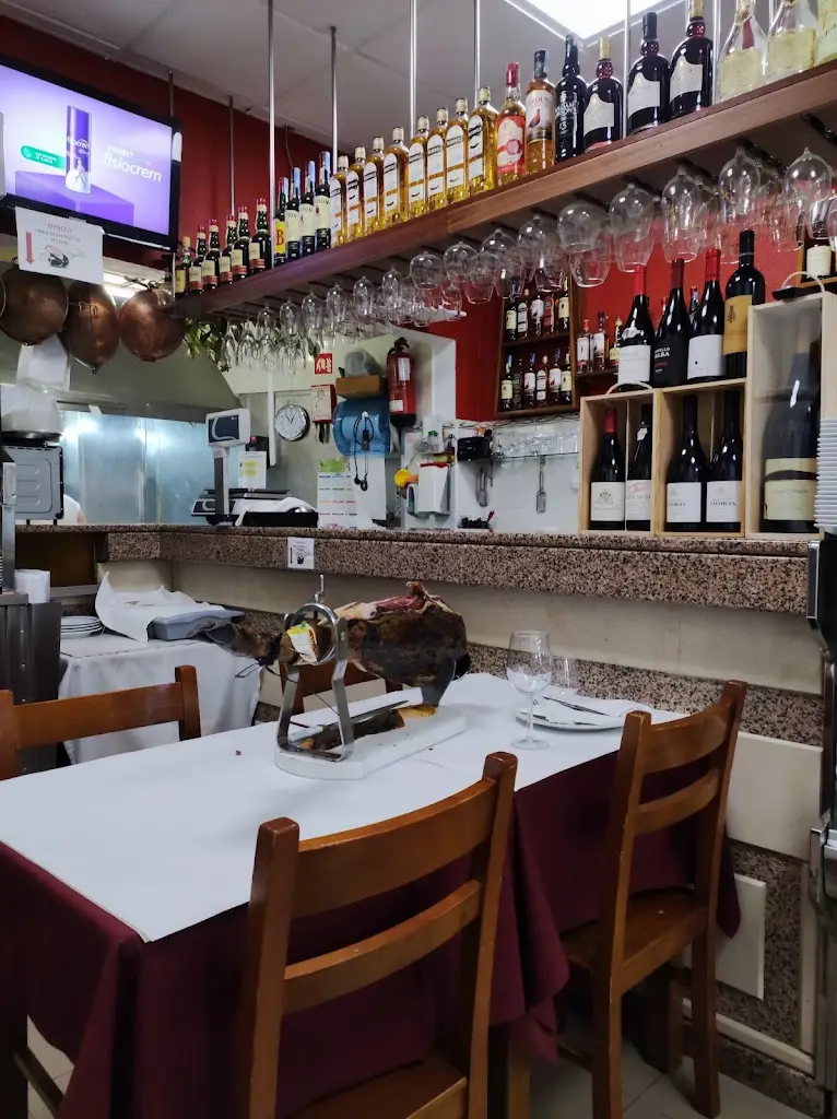O Marquês ristorante a Pontinha