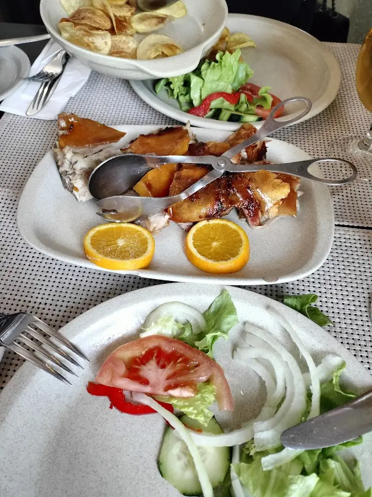 Menu_Restaurante Solar dos Prazeres_Prazeres_immagine_4