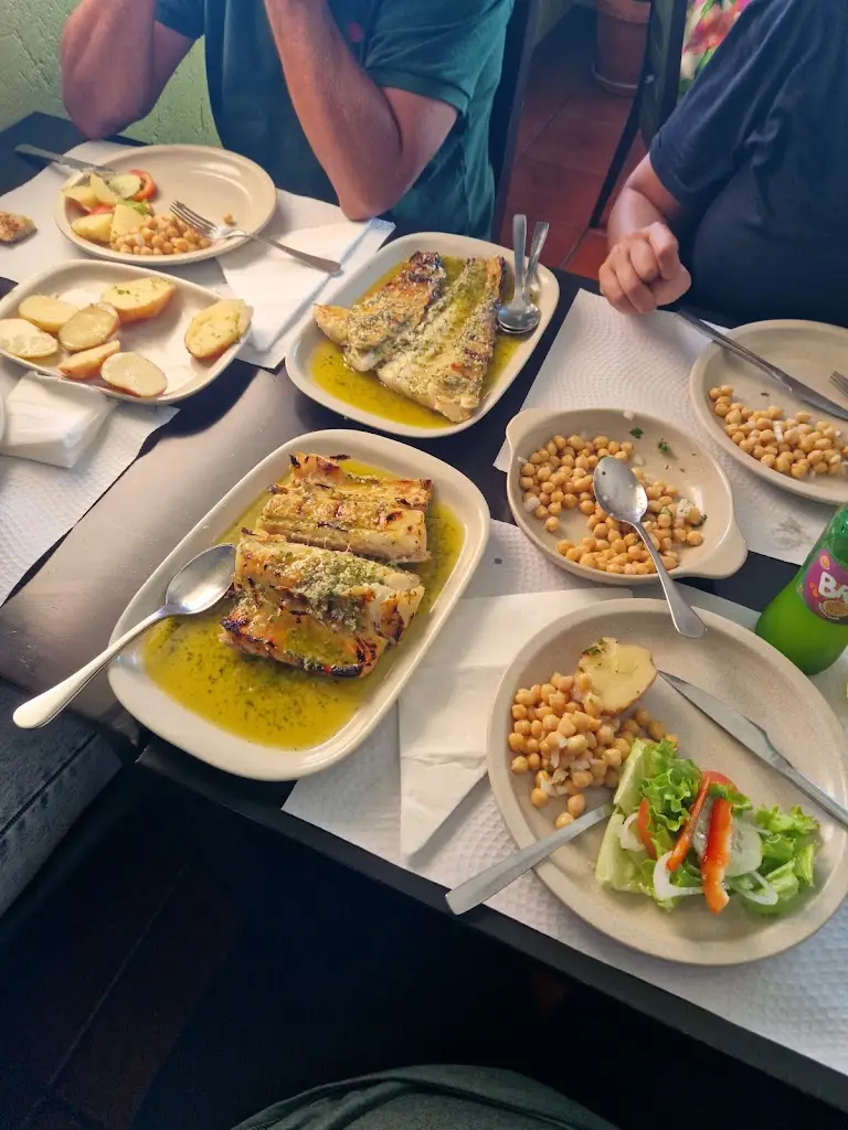 Menu_Restaurante Solar dos Prazeres_Prazeres_immagine_5