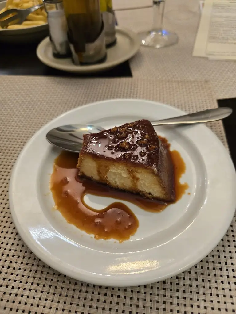 Menu_Restaurante Solar dos Prazeres_Prazeres_immagine_7