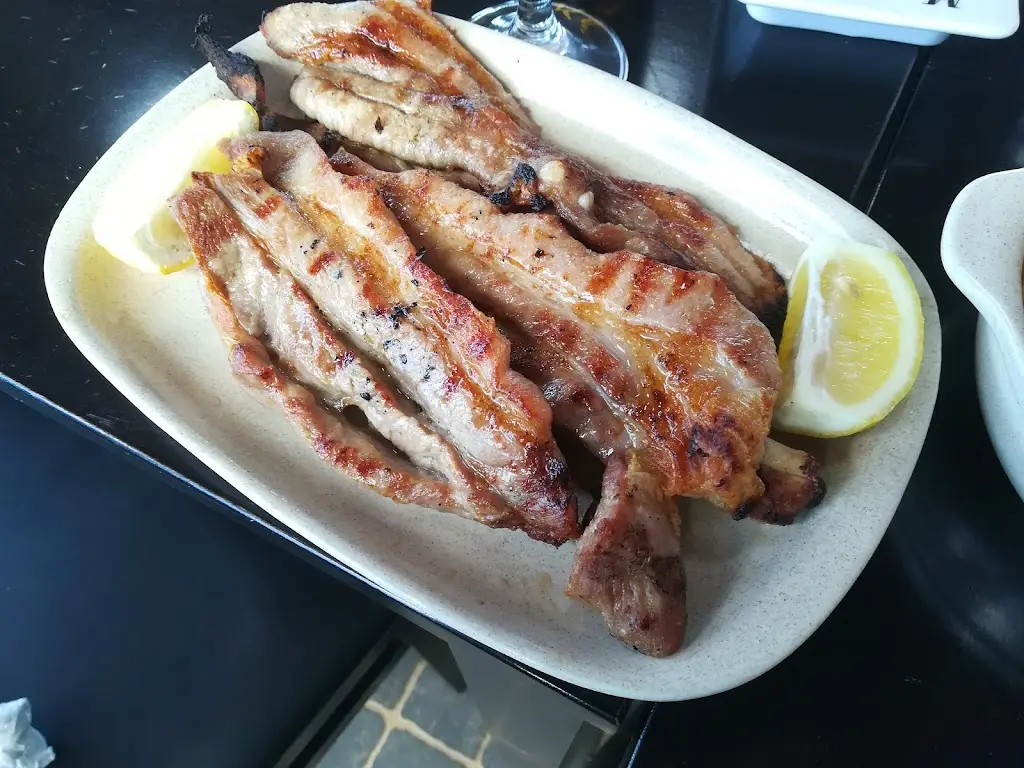 Menu_Restaurante Solar dos Prazeres_Prazeres_immagine_9