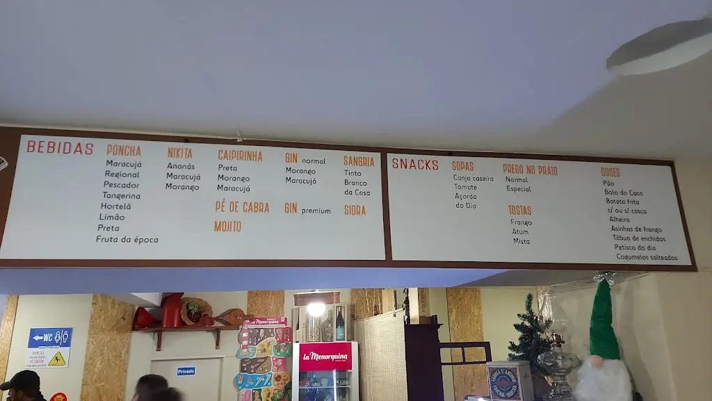 Menu_Abrigo dos Prazeres_Prazeres_immagine_3