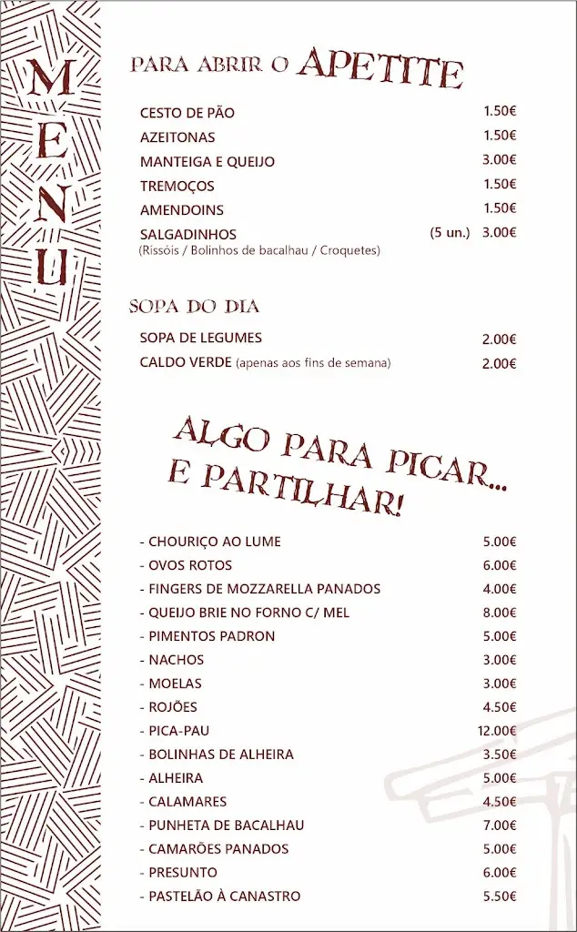 Menu_O Canastro_Arouca_image_1