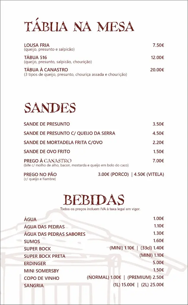 Menu_O Canastro_Arouca_image_2