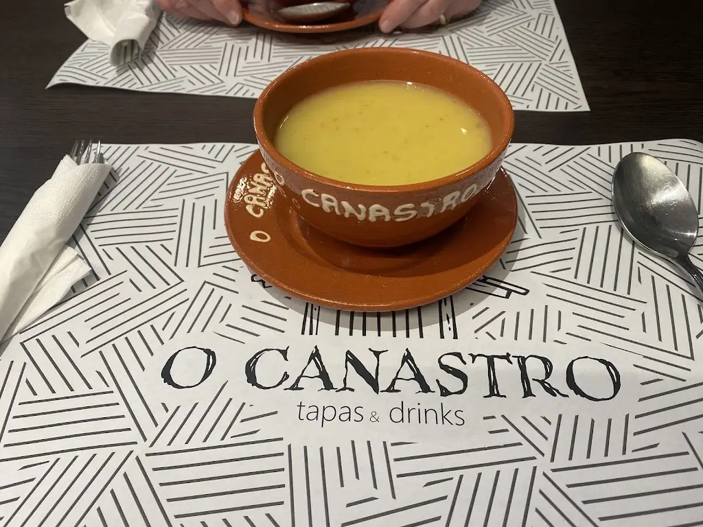 juergen Bannwitz_O Canastro_Arouca_review