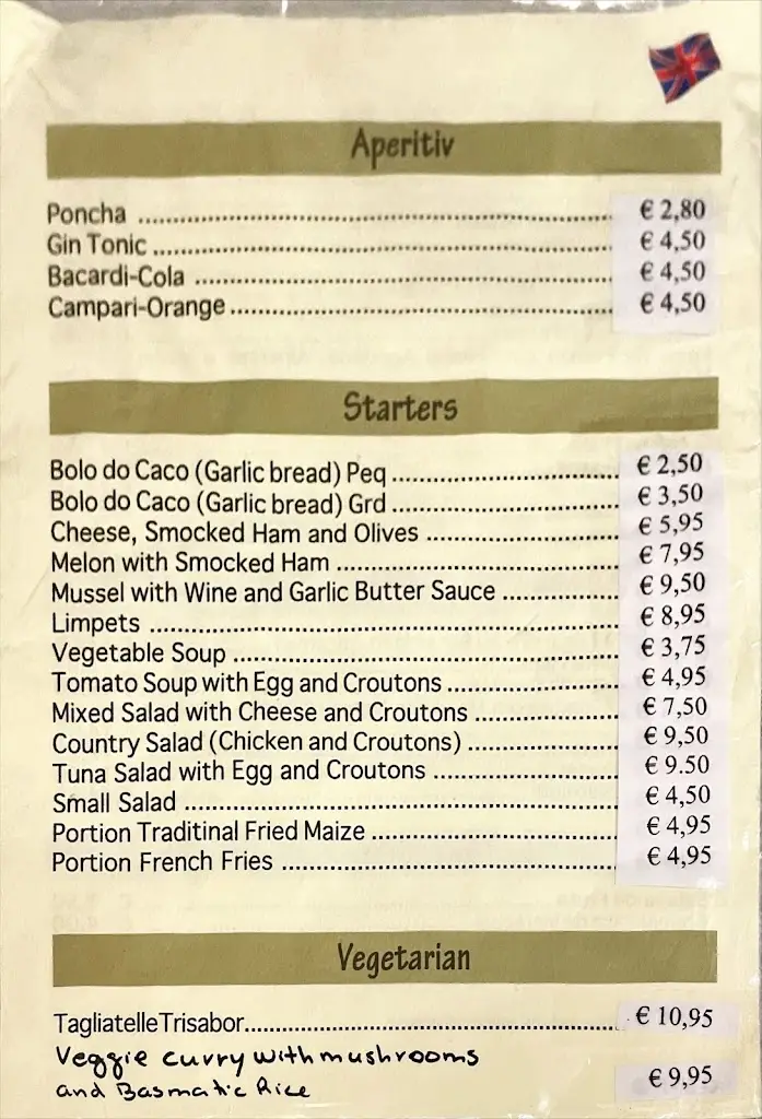 Menu_Restaurant Olhar do Campo_Prazeres_image_1