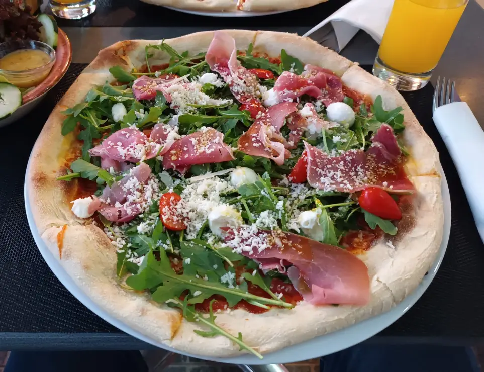 Restaurant Olhar do Campo_Prazeres_slider_image_3