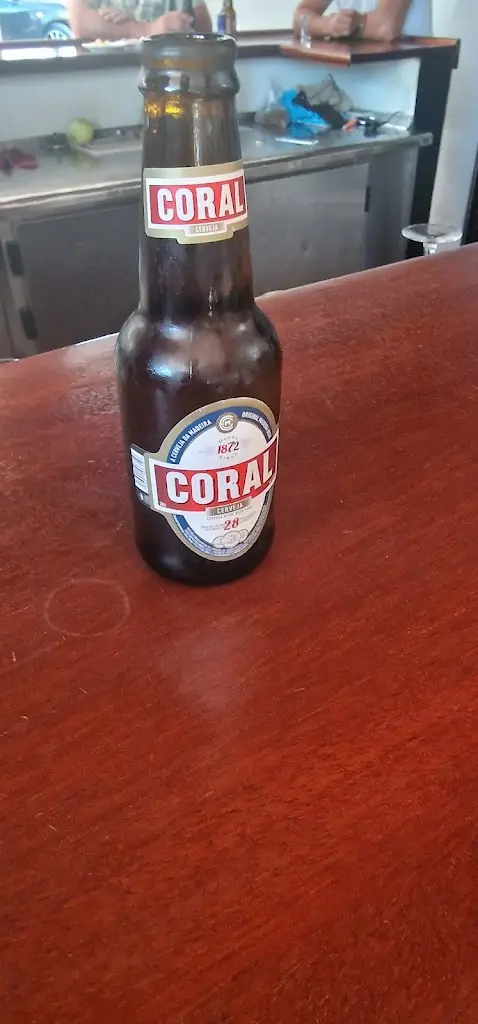 Jose Abreu_Restaurant O Parque_Prazeres_review