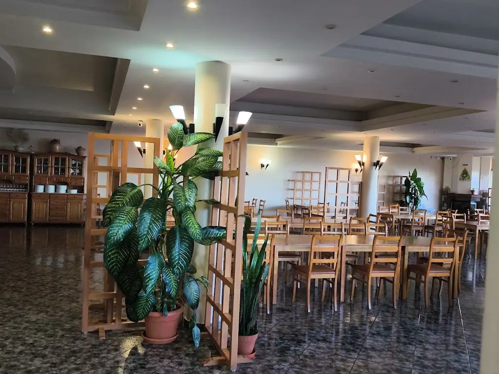 Restaurant O Parque ristorante a Prazeres