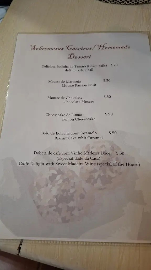 Menu_Restaurante Chico_Prazeres_image_1