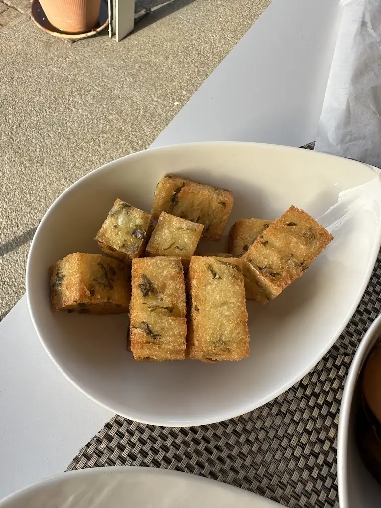 Agnieszka Low_Restaurante Chico_Prazeres_review