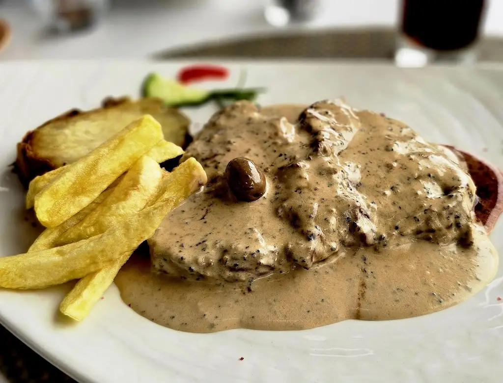 Par Akerblom_Restaurante Chico_Prazeres_review