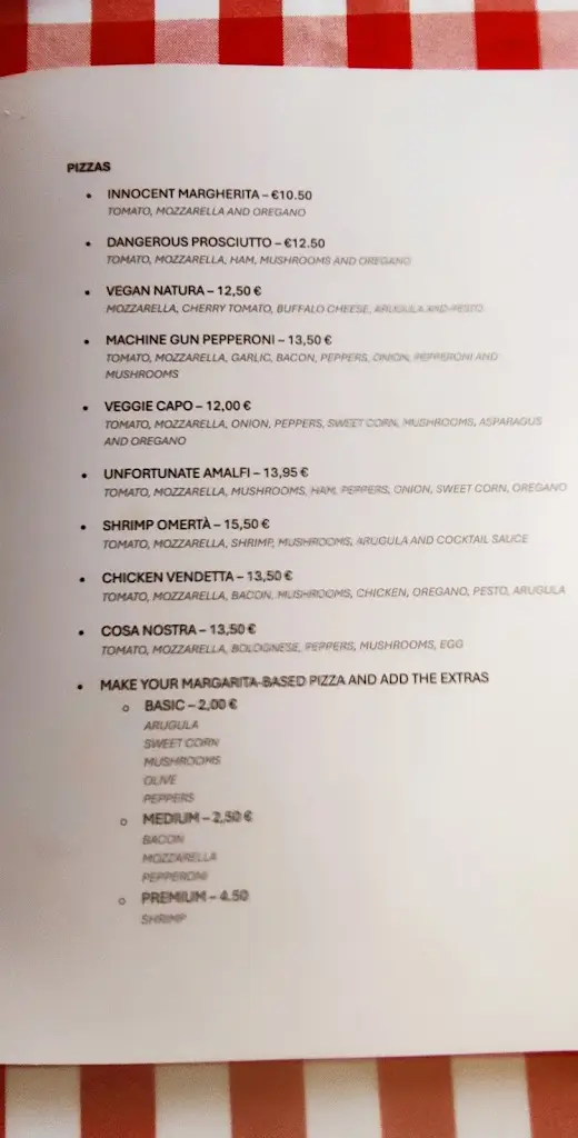Menu_La Cosa Nostra nos Prazeres_Prazeres_image_1