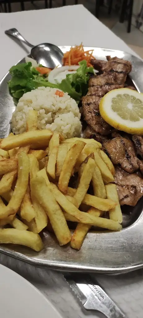 Menü_Retiro Da Mina_Queluz_Bild_5