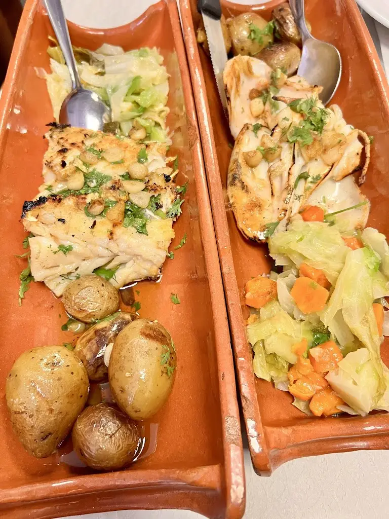 Menü_Retiro Da Mina_Queluz_Bild_6