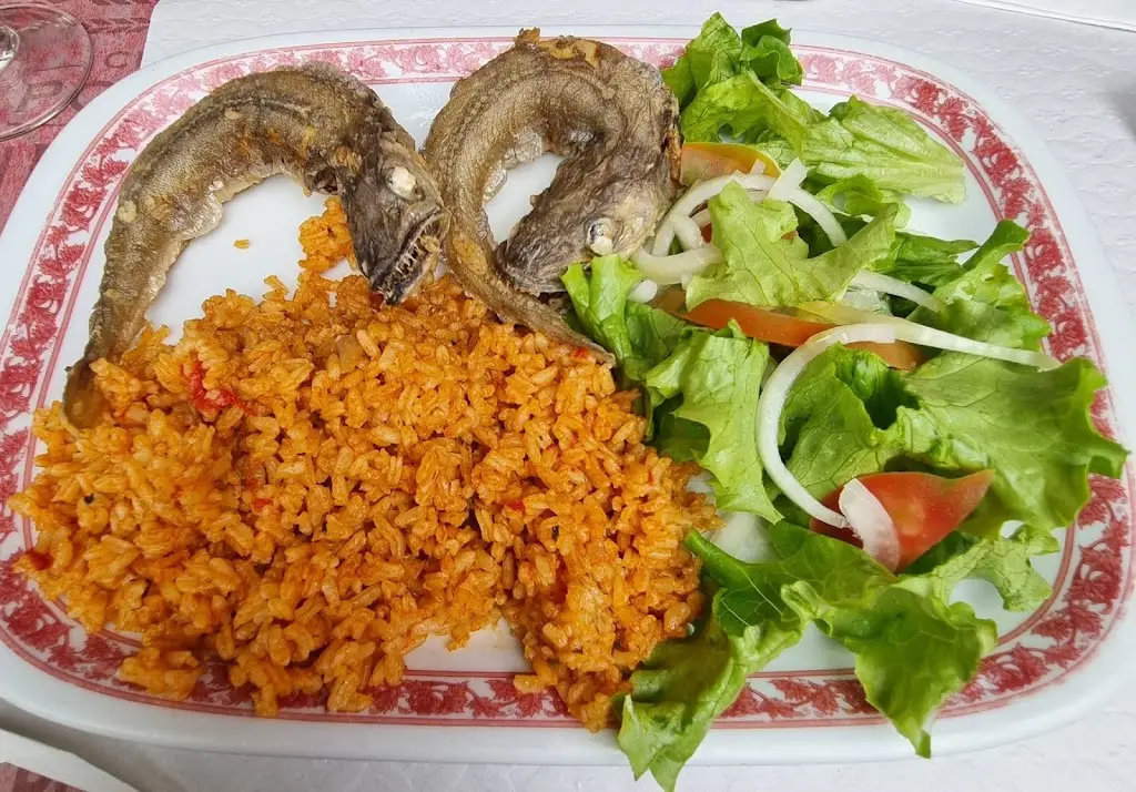 Vade Retro_Retiro Da Mina_Queluz_Bewertung