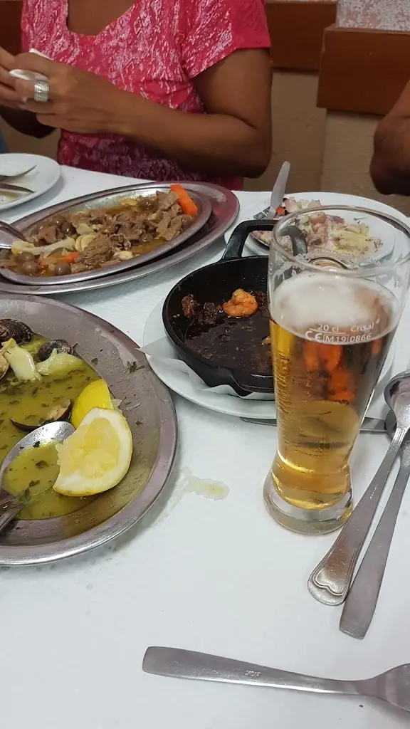 Menu_O Nosso Prego Queluz_Queluz_immagine_6