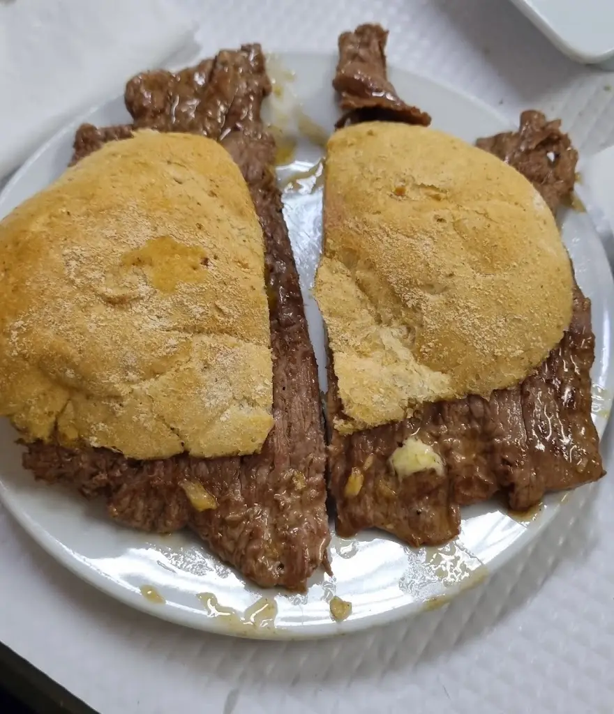 Menu_O Nosso Prego Queluz_Queluz_immagine_7