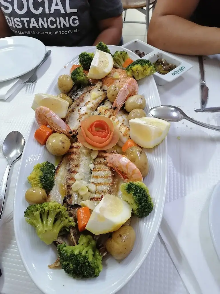 Menu_O Nosso Prego Queluz_Queluz_immagine_9