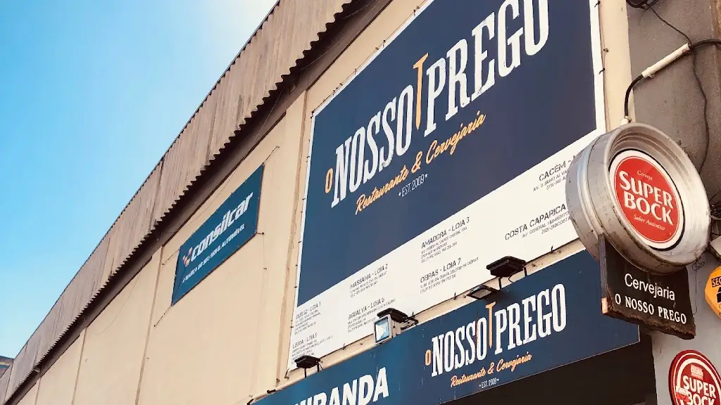 O Nosso Prego Queluz_Queluz_slider_image_1