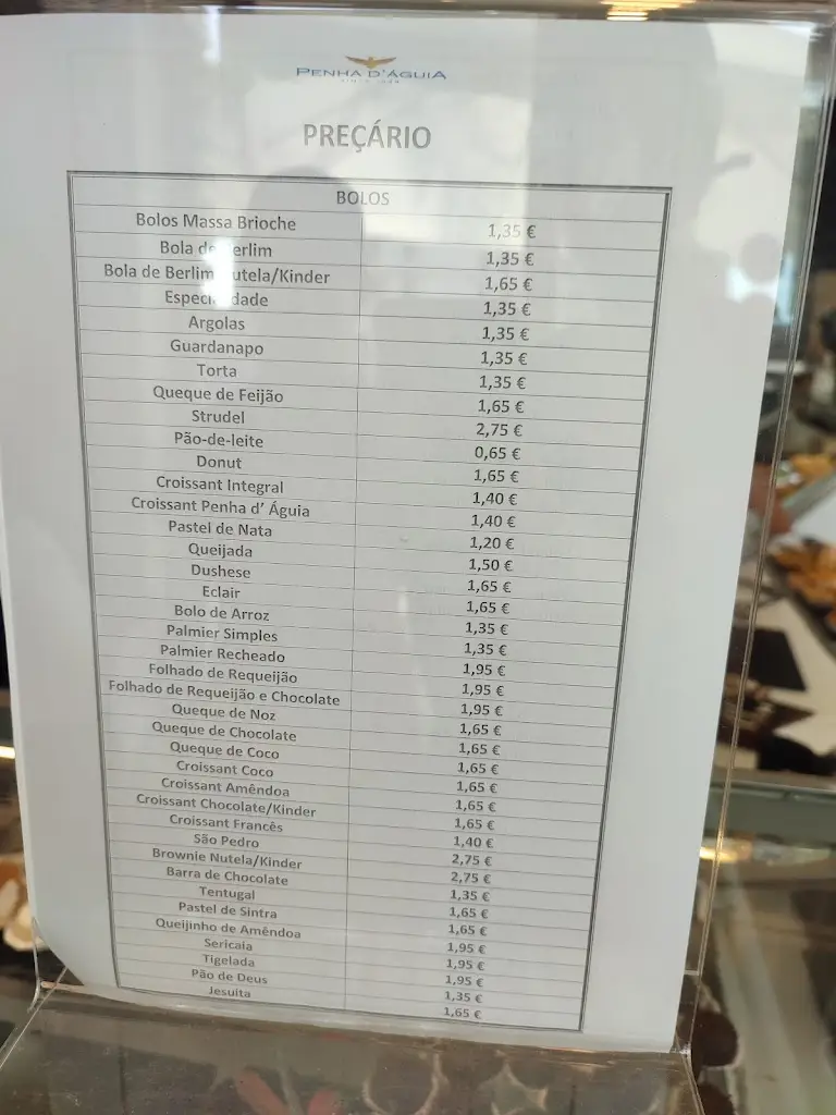 Menü_Penha D'Águia_Penha de Águia_Bild_3