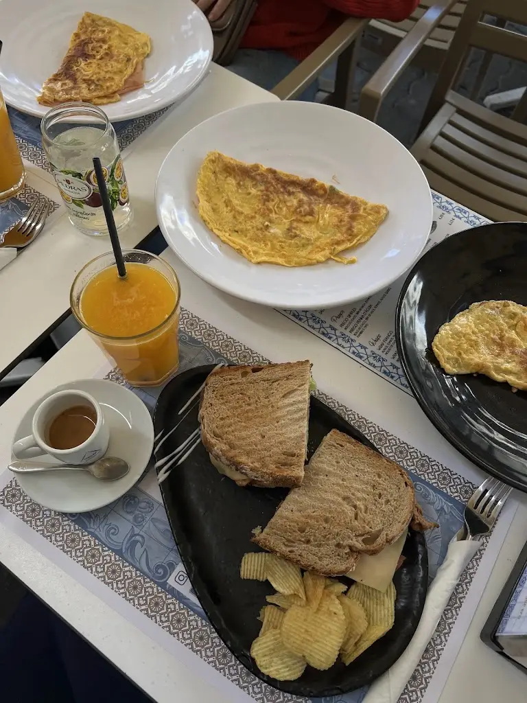 Menü_Penha D'Águia_Penha de Águia_Bild_5