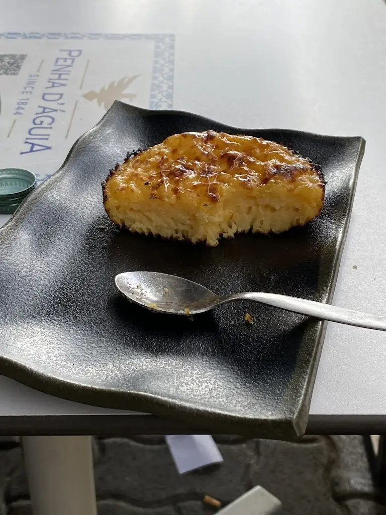 Menü_Penha D'Águia_Penha de Águia_Bild_8