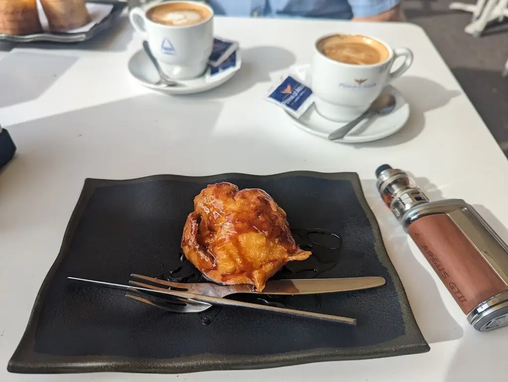 Menü_Penha D'Águia_Penha de Águia_Bild_9