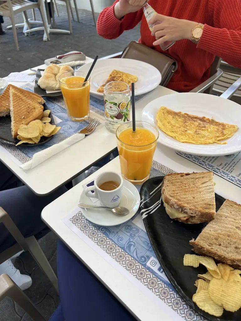 Natalia B_Penha D'Águia_Penha de Águia_Bewertung