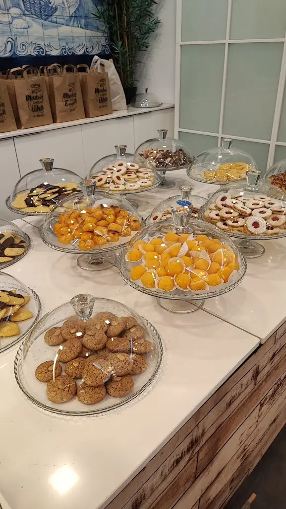 Lubova Timsane_Penha D'Águia_Penha de Águia_Bewertung